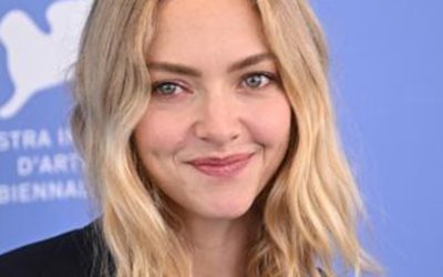 Amanda Seyfried Shares Confession on Her Cosmetic Procedures