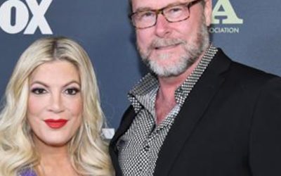 Dean McDermott Reveals How Much Money Tori Spelling Makes Per Month