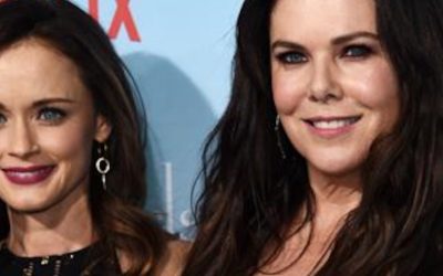 Gilmore Girls’ Alexis Bledel and Lauren Graham Are Reuniting at Emmy Awards 2025