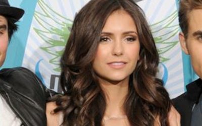 Vampire Diaries’ Nina Dobrev Says She Left Over Pay Disparity With Ian Somerhalder, Paul Wesley