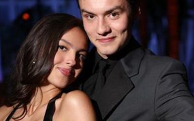 Olivia Rodrigo’s Boyfriend Louis Partridge Shares Rare Insight Into Their Relationship