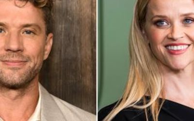 Ryan Phillippe Makes Rare Comment About Ex Reese Witherspoon