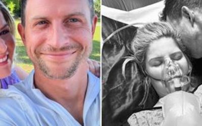 Erin Paine’s Husband Chad Paine Shares Emotional Message From Daughter Amid Hospitalization