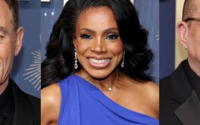 Jason Issacs, Sheryl Lee Ralph & More MUST SEE Red Carpet Interviews at the 2025 Emmys