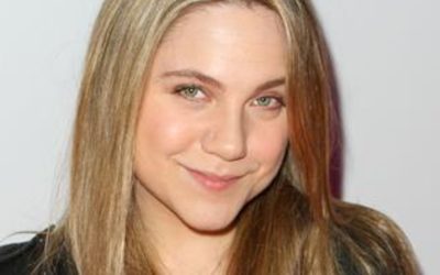Why Lauren Collins Didn’t Participate in New ‘Degrassi’ Documentary