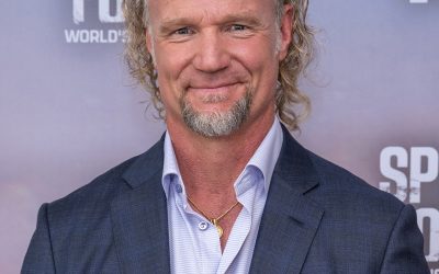 Kody Brown Addresses Rumors of Feud With His Special Forces Costars