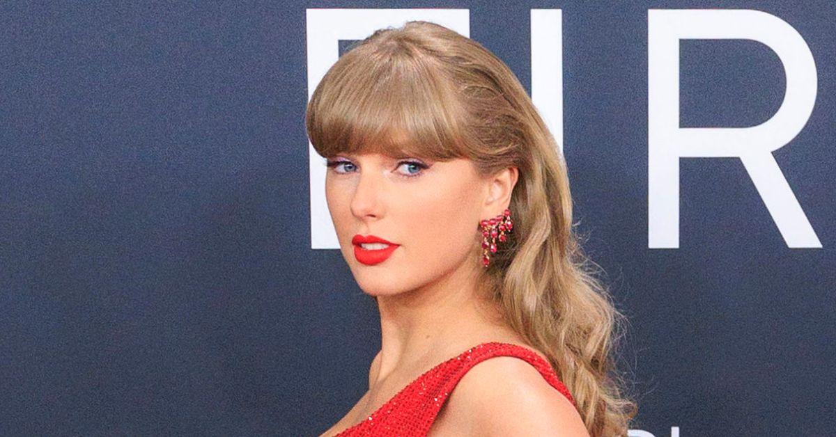 Picture of Taylor Swift