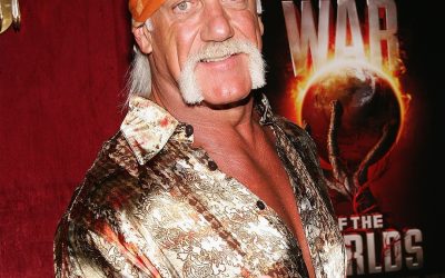 Hulk Hogan’s Will Revealed After His Death