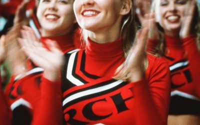 Bring It On Stars Kirsten Dunst, Gabrielle Union and More Reunite 25 Years After Movie’s Release
