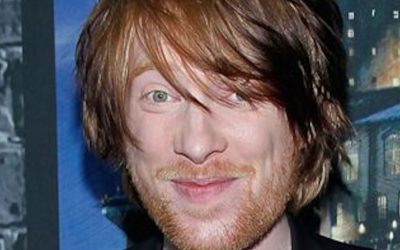 Why Domhnall Gleeson Had One of “Worst Days” of His Life on ‘Harry Potter’ Set