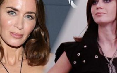 Why Emily Blunt Says Filming ‘Devil Wears Prada 2’ Feels Like They’re “in a Zoo”