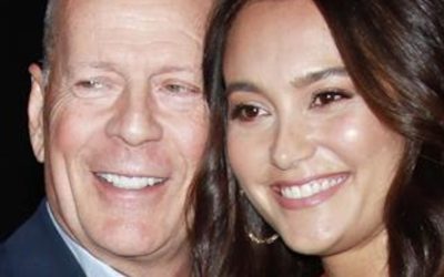Why Emma Heming Willis Says Bruce Willis’ Living Arrangement “Isn’t Up for Debate”