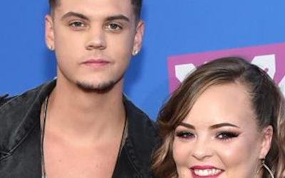‘Teen Mom’s Catelynn Lowell Responds to Claim Tyler Baltierra Faked Autism Diagnosis