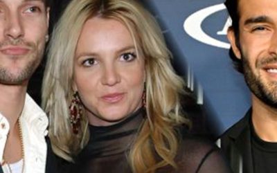 Kevin Federline Reacts to Britney Spears’ Ex Sam Asghari Calling Him a “Professional Father”