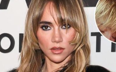 Suki Waterhouse Reveals Her and Robert Pattinson’s Daughter Is Already a Fashionista
