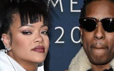 A$AP Rocky Reveals If His and Pregnant Rihanna’s Kids Are Allowed to Listen to Their Music