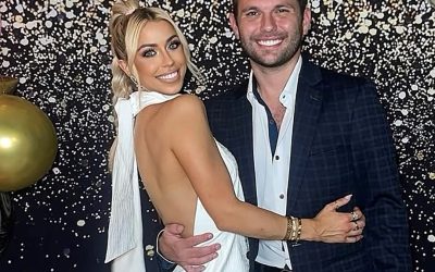 Why Chase Chrisley’s Girlfriend Jodi Laine Fournerat Turned Down His Proposal