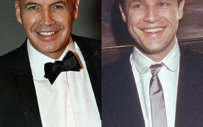 Billy Zane’s Transformation as Marlon Brando Will Make You Do a Double Take