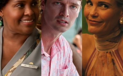 Emmys 2025: White Lotus Cast’s Paychecks Revealed