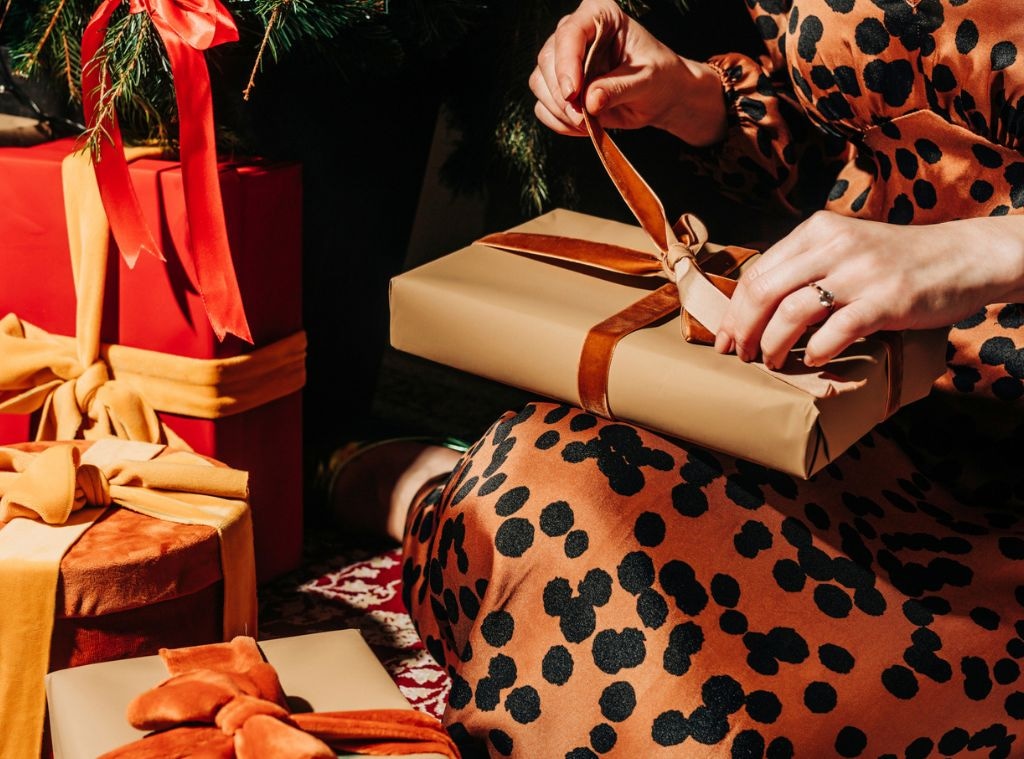 SHOP October Prime Day 2025 Is the Best Time to Stock up on Holiday Gifts