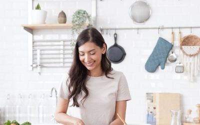 Reviewers Swear By These Amazon Kitchen Gadgets on Sale Ahead of October Prime Day—Save Up to 64%