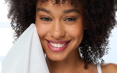 The Disposable Face Towels Amazon Shoppers Swear You Should Add to Your Skin Care Routine