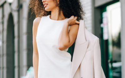 Office Siren Status: The Best Work Outfits for Corporate Girlies That Are Actually Chic (& Start at $10)