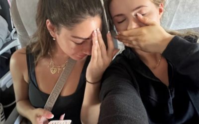 TikTokers Accidentally Take Flight to North African City Tunis—Not “to Nice” in France