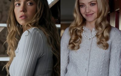 The Housemaid Trailer: See Sydney Sweeney and Amanda Seyfried’s Chilling First Look