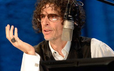 Is Howard Stern Leaving His SiriusXM Show After Nearly 20 Years? The Truth