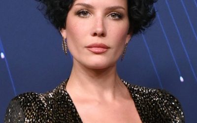 Why Halsey Says She’s “Not Allowed” to Make New Album