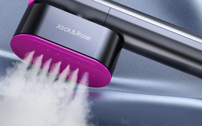 E! Readers Can’t Stop Buying This Travel Steamer & It’s Deeply on Sale at Amazon RN