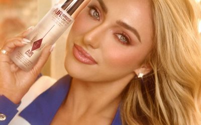 Ask Charlotte Tilbury: Must-Have Products for Beginners + Make Your Lip Combo Last Like a Pro Cheerleader