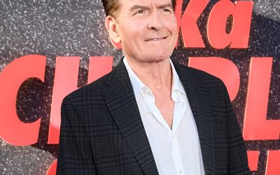 Charlie Sheen’s Wildest Moments: Arrests, Feuds, Two and a Half Men Firing and All That Winning