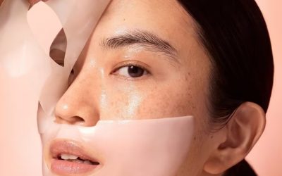 Peach & Lily Flash Sale: Snag the Glass Skin Ginseng Collagen Mask for 50% Off (Only $3 a Mask!)