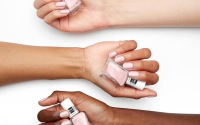 Some Gel Nail Polishes Were Just Banned in Europe — Buy These Instead: Olive & June, Glamnetic & More