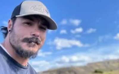 Travis Decker’s Remains Believed to Be Found After Allegedly Killing Daughters