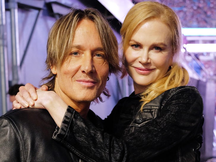 5d07a1c1211841848f130665ac9301b6_md Nicole Kidman and Keith Urban Happier Times