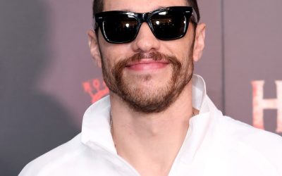 Pete Davidson Shares What He’s Cutting From His Life to Prepare for Fatherhood