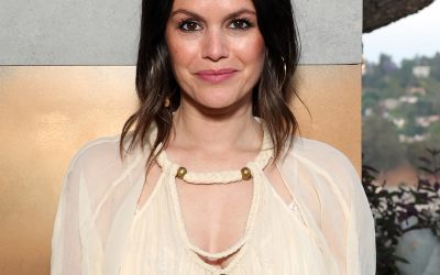Rachel Bilson Details Getting Fired From Job for Making Sexual Comment on Podcast