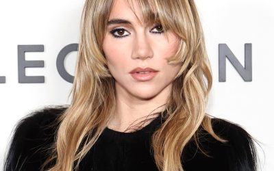 Proof Suki Waterhouse and Robert Pattinson’s Daughter Is Following Her Mom’s Fashion Footsteps