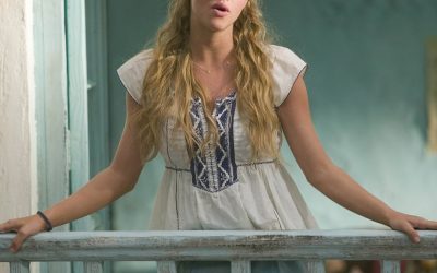 Amanda Seyfried’s Update on Mamma Mia! 3 Will Make You a Dancing Queen
