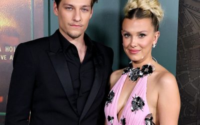 Millie Bobby Brown Celebrates Her and Jake Bongiovi’s First Wedding Anniversary With Sweet Message