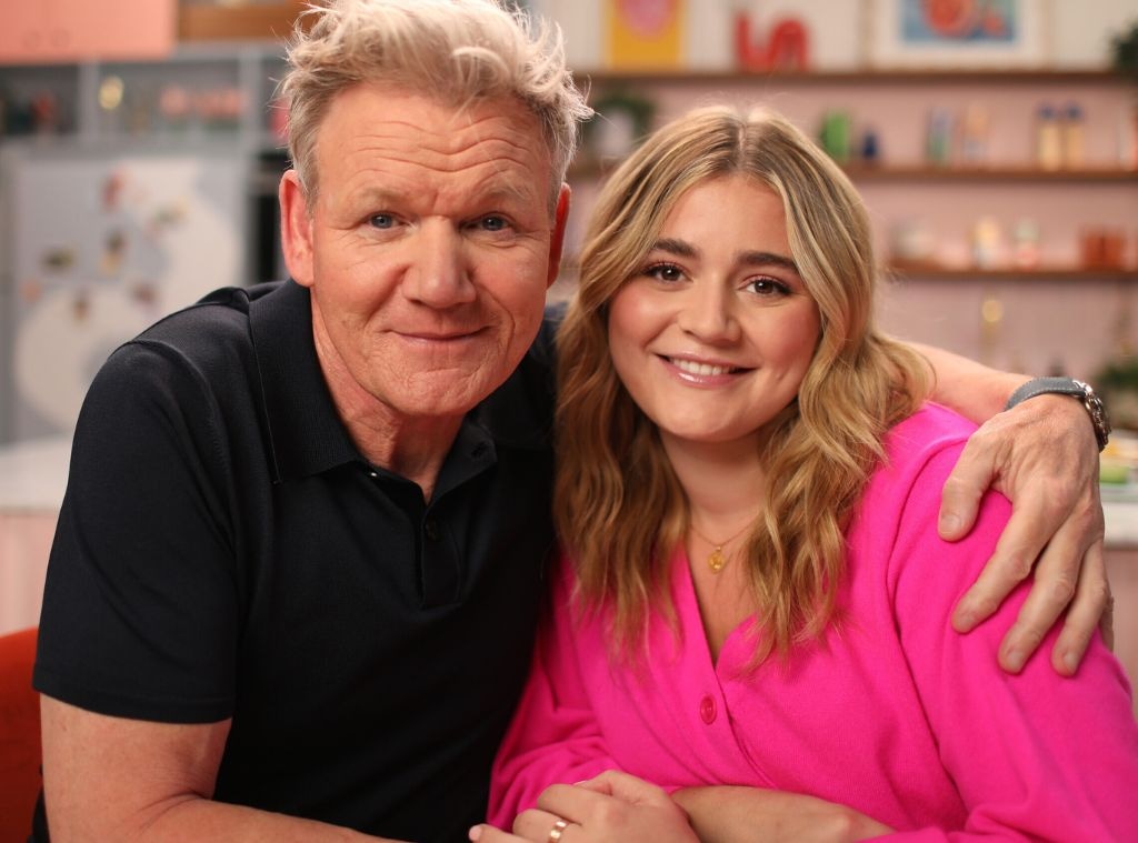 8a131c21-8b2c-43f2-bbf5-293af0eac12d_1758916264 SHOP Tilly Ramsay Shares the Best Cooking Advice Dad Gordon Ramsay Gave Her