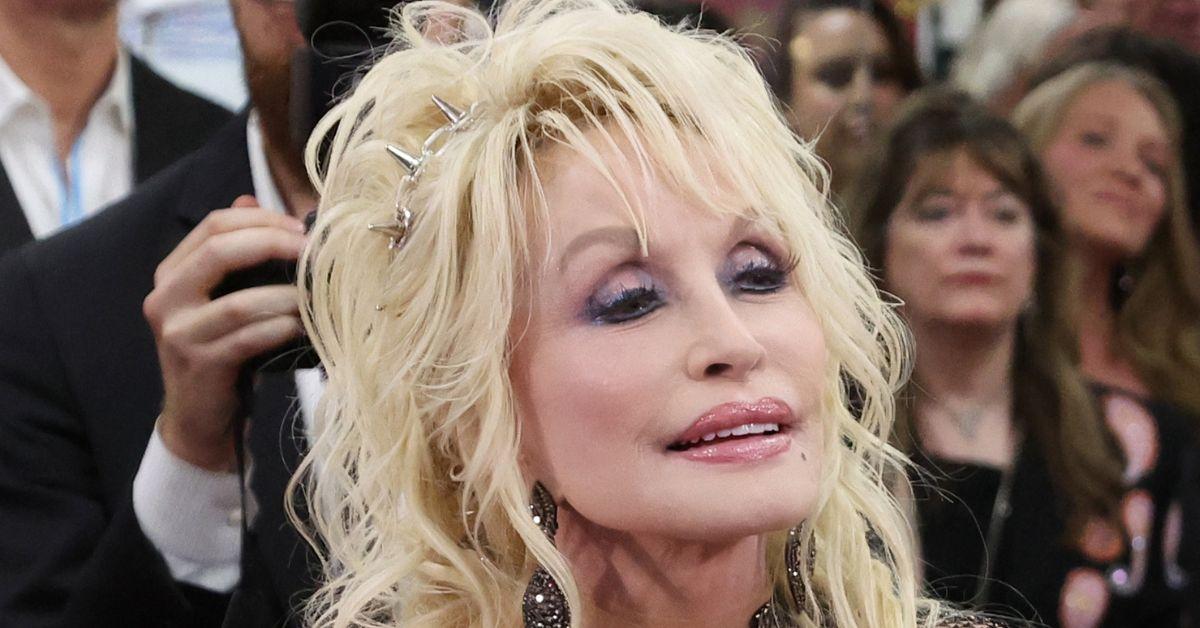 picture of Dolly Parton