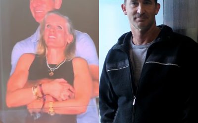Coldplay Scandal: Kristin Cabot’s Estranged Husband Andrew Breaks Silence on Divorce