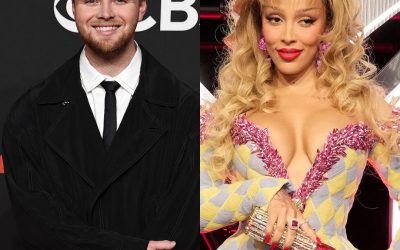 MTV VMAs 2025: Complete Winners List