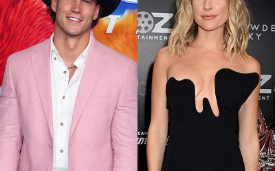 Mark Estes Shares Insight Into New Romance After Kristin Cavallari Breakup