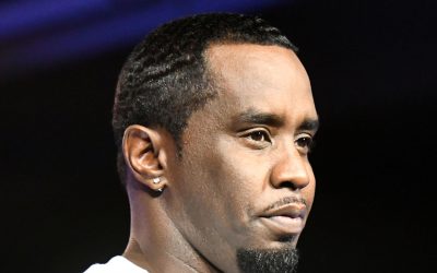Prosecutors Urge Judge to Sentence Diddy to More Than 11 Years in Prison