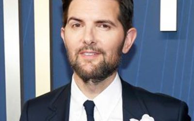 Emmys 2025: Severance’s Adam Scott Reveals How His Kids Keep Him Humble